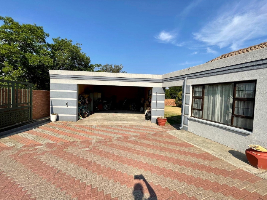 3 Bedroom Property for Sale in Secunda Mpumalanga