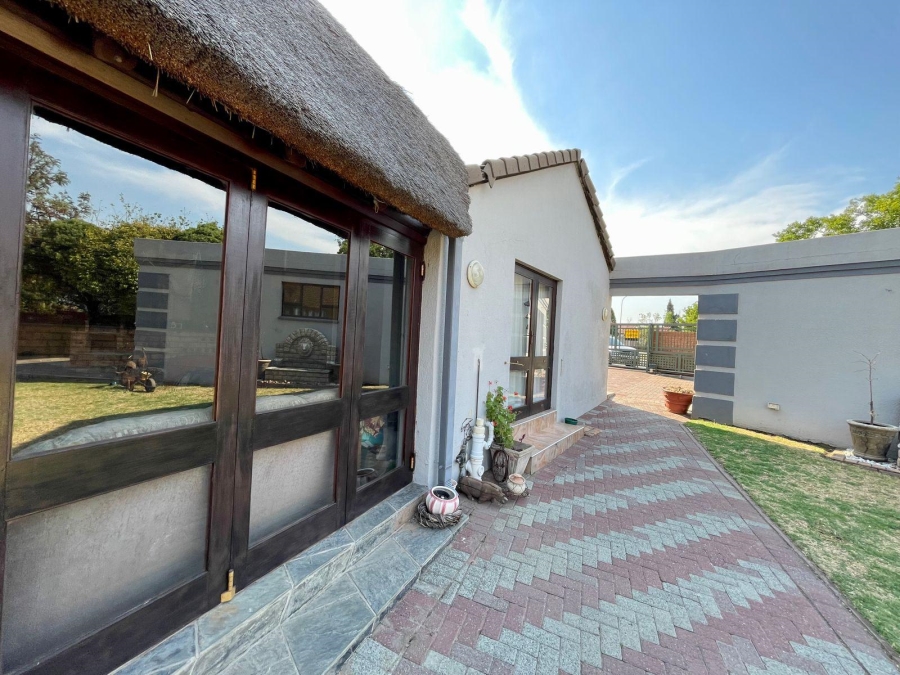 3 Bedroom Property for Sale in Secunda Mpumalanga