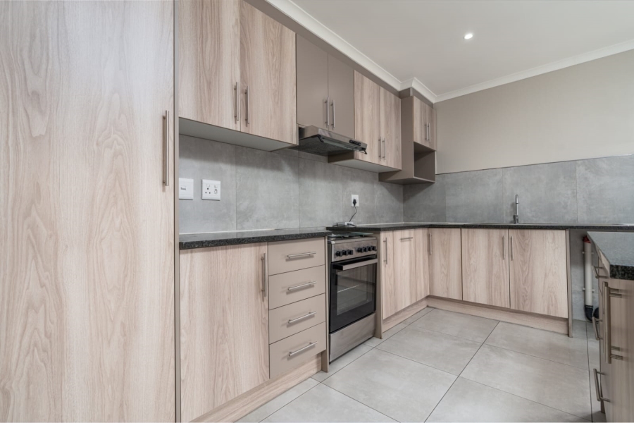 3 Bedroom Property for Sale in Suidheuwel Mpumalanga