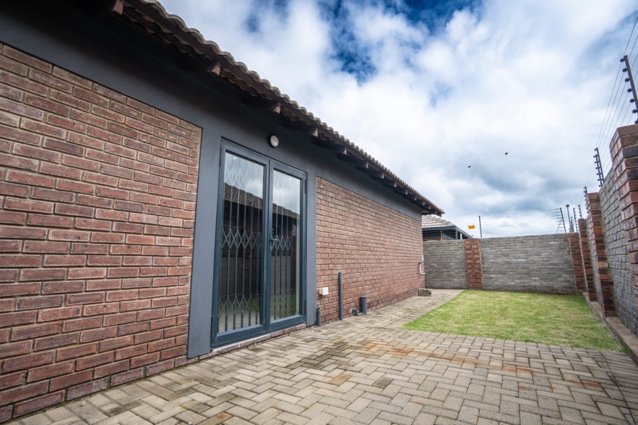 3 Bedroom Property for Sale in Suidheuwel Mpumalanga