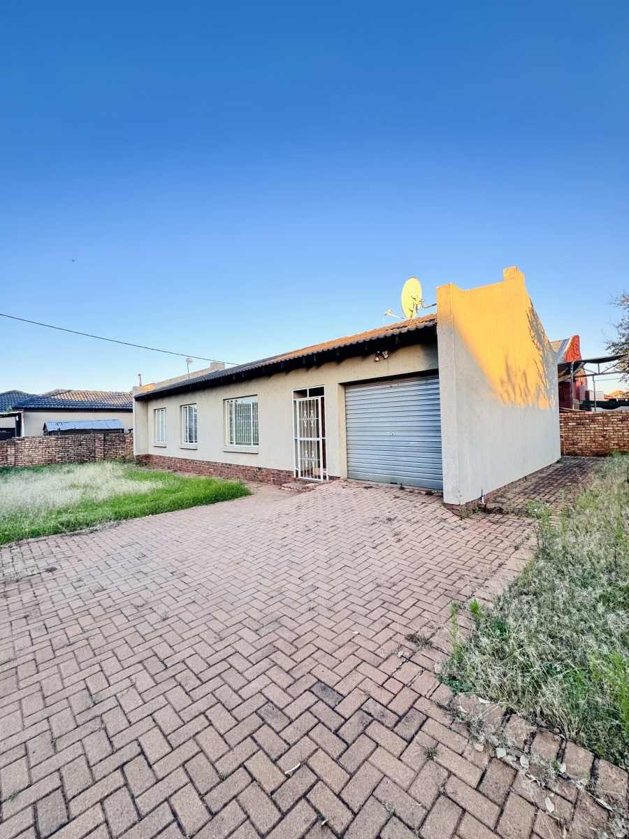 3 Bedroom Property for Sale in Mineralia Mpumalanga