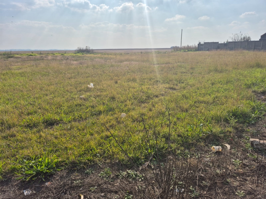 0 Bedroom Property for Sale in Eloff Mpumalanga