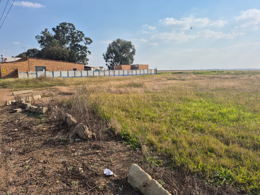 0 Bedroom Property for Sale in Eloff Mpumalanga