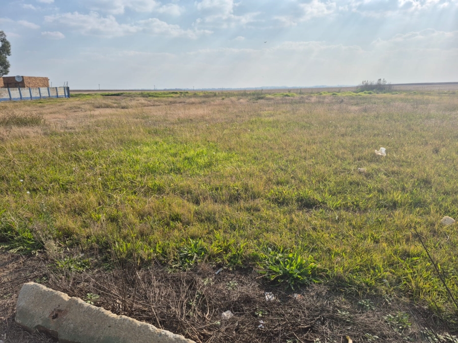 0 Bedroom Property for Sale in Eloff Mpumalanga