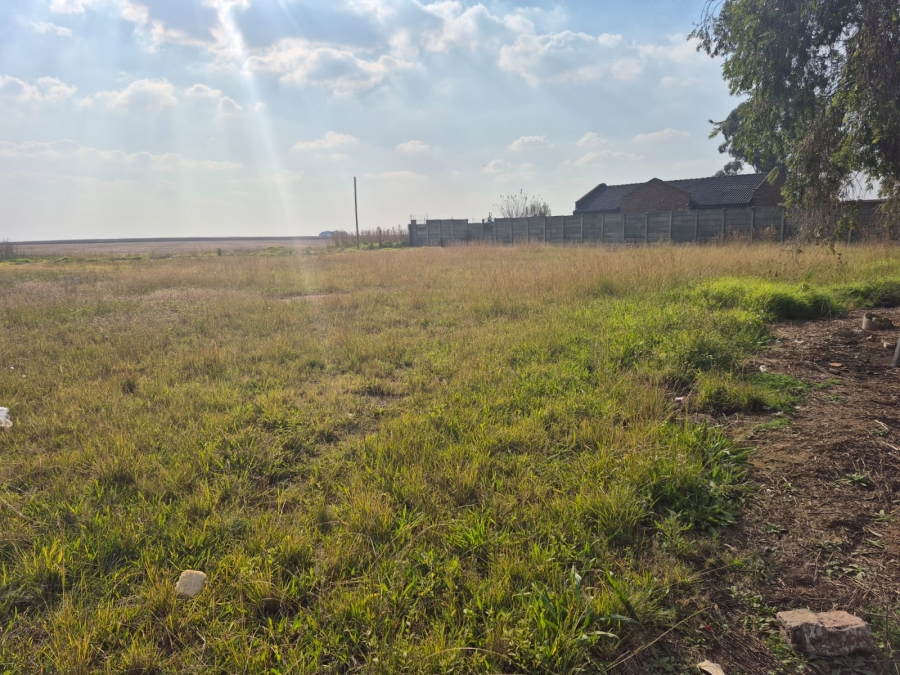 0 Bedroom Property for Sale in Eloff Mpumalanga