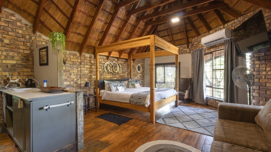 3 Bedroom Property for Sale in Marloth Park Mpumalanga