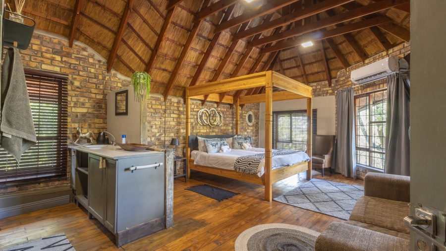 3 Bedroom Property for Sale in Marloth Park Mpumalanga