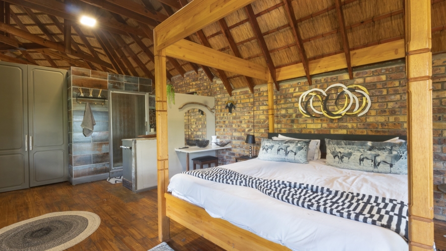 3 Bedroom Property for Sale in Marloth Park Mpumalanga