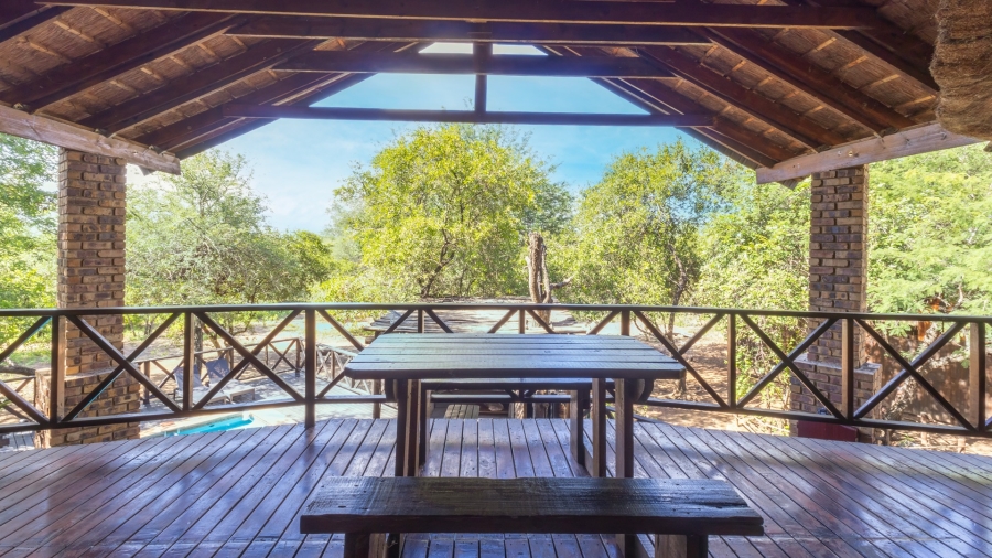 3 Bedroom Property for Sale in Marloth Park Mpumalanga