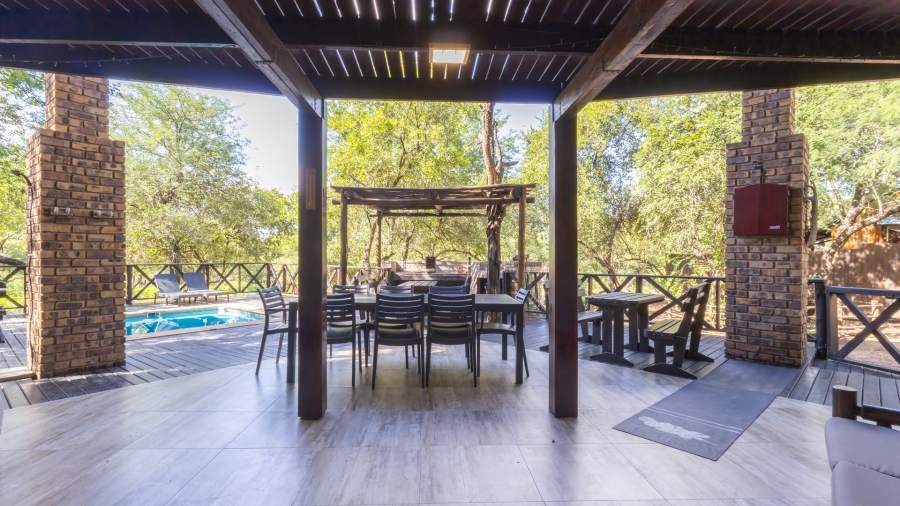 3 Bedroom Property for Sale in Marloth Park Mpumalanga