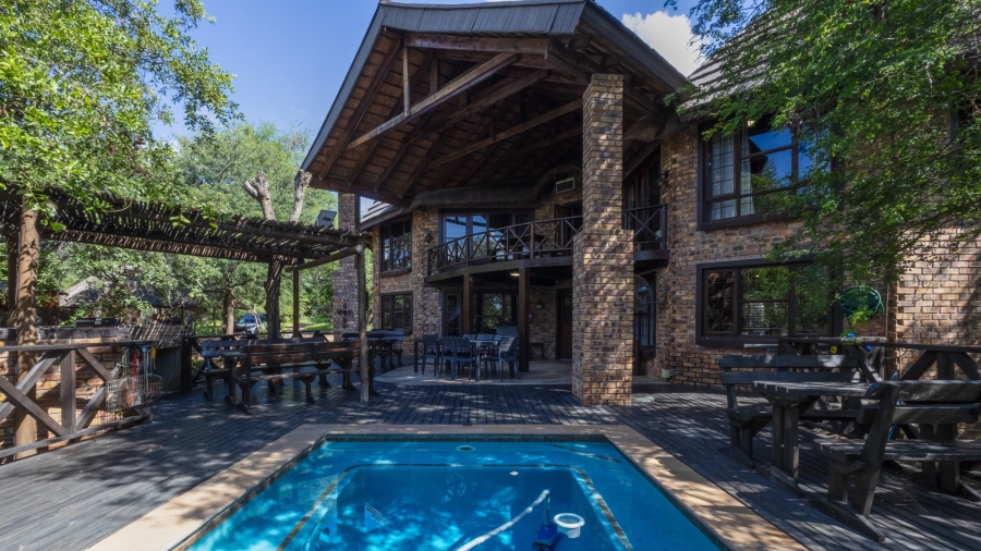 3 Bedroom Property for Sale in Marloth Park Mpumalanga