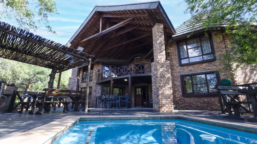 3 Bedroom Property for Sale in Marloth Park Mpumalanga