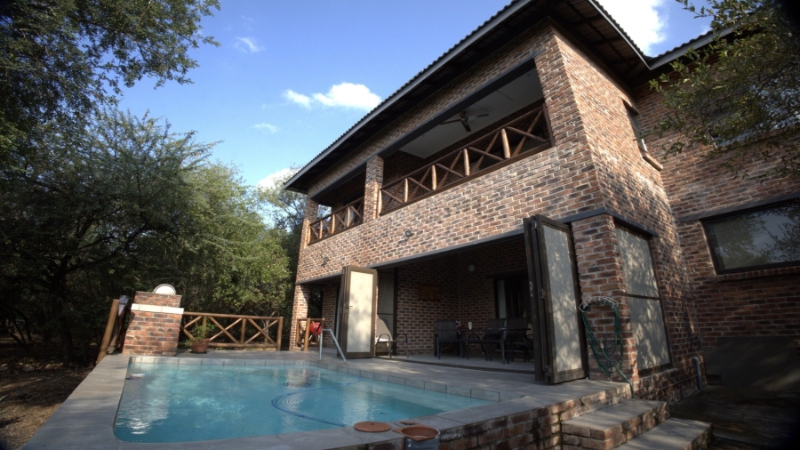 3 Bedroom Property for Sale in Marloth Park Mpumalanga