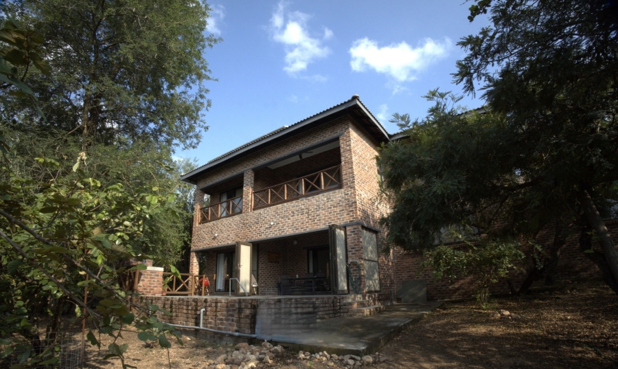 3 Bedroom Property for Sale in Marloth Park Mpumalanga