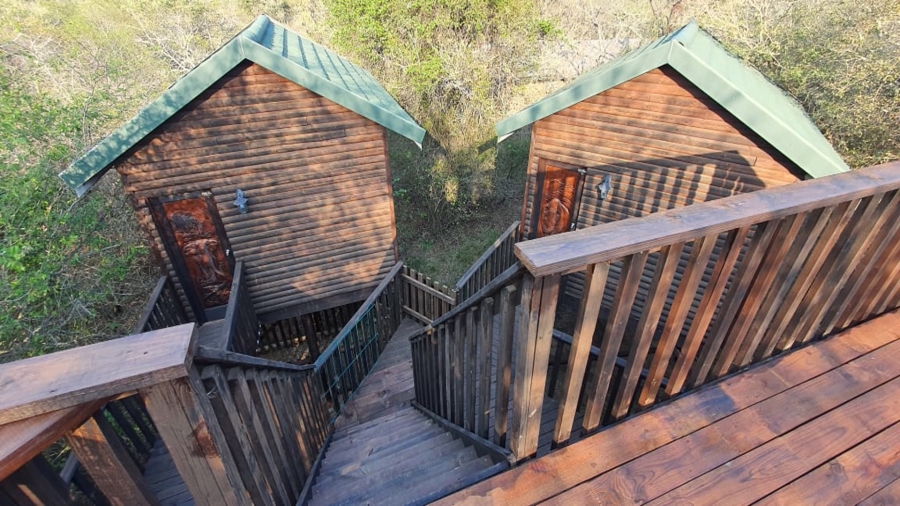 7 Bedroom Property for Sale in Marloth Park Mpumalanga