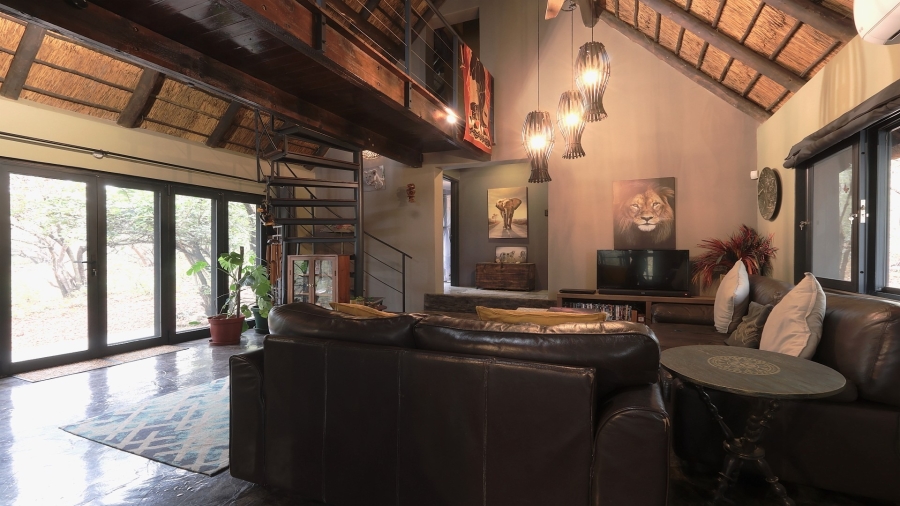 2 Bedroom Property for Sale in Marloth Park Mpumalanga