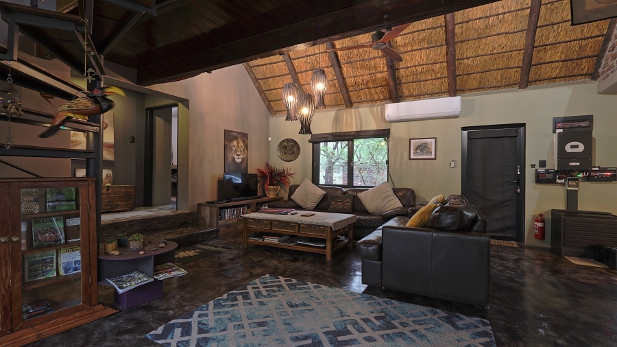 2 Bedroom Property for Sale in Marloth Park Mpumalanga