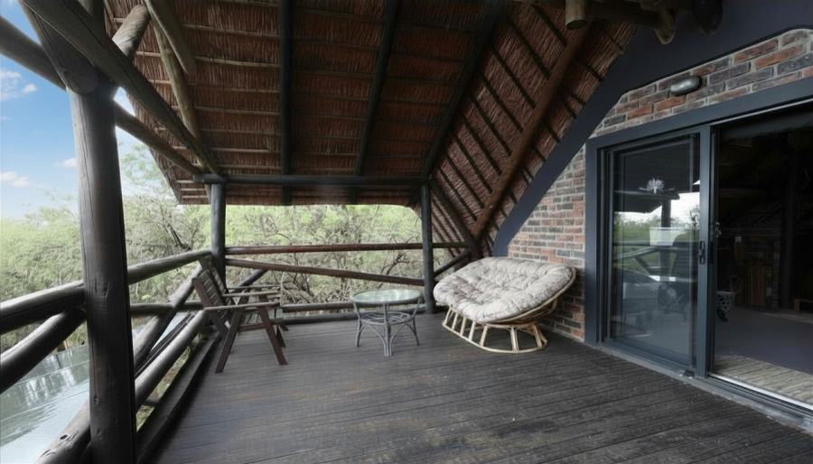 2 Bedroom Property for Sale in Marloth Park Mpumalanga