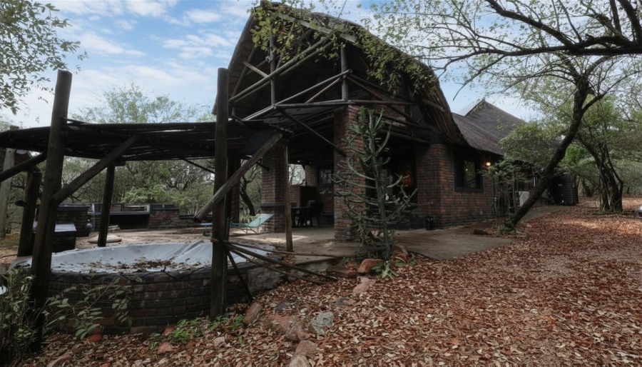 2 Bedroom Property for Sale in Marloth Park Mpumalanga