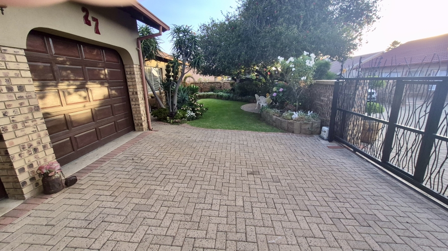 3 Bedroom Property for Sale in Del Judor Ext 4 Mpumalanga