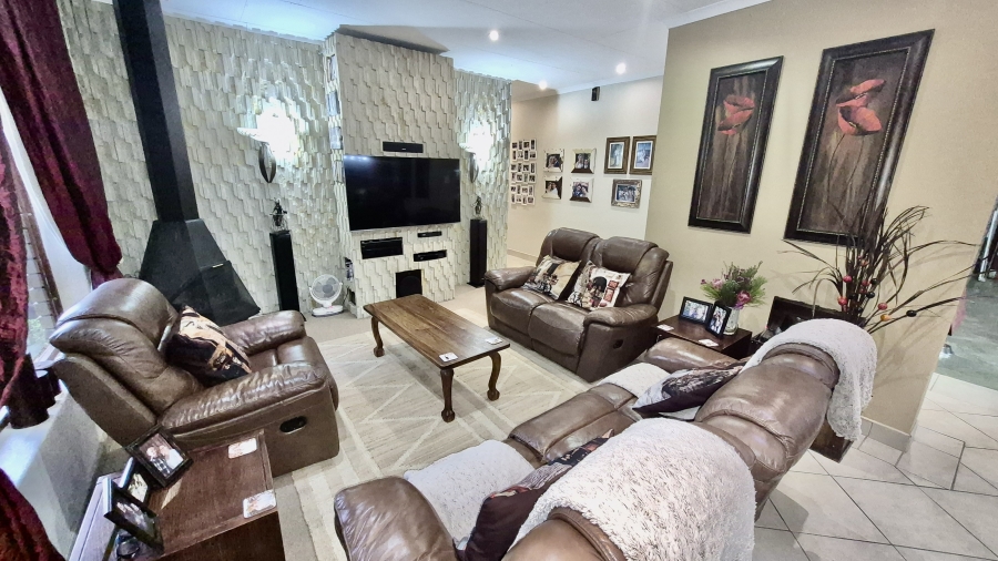 3 Bedroom Property for Sale in Del Judor Ext 4 Mpumalanga