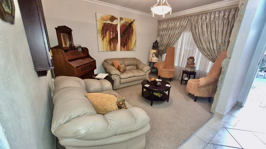 3 Bedroom Property for Sale in Del Judor Ext 4 Mpumalanga