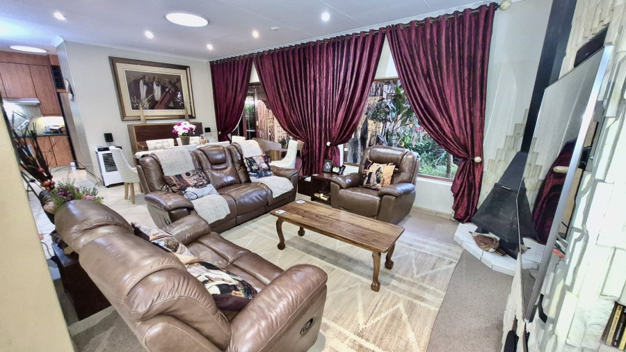 3 Bedroom Property for Sale in Del Judor Ext 4 Mpumalanga