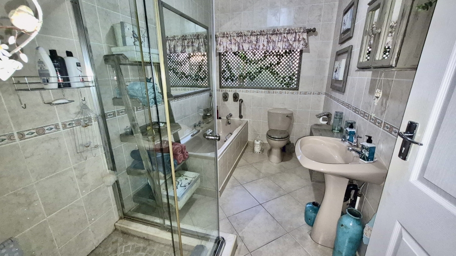 3 Bedroom Property for Sale in Del Judor Ext 4 Mpumalanga