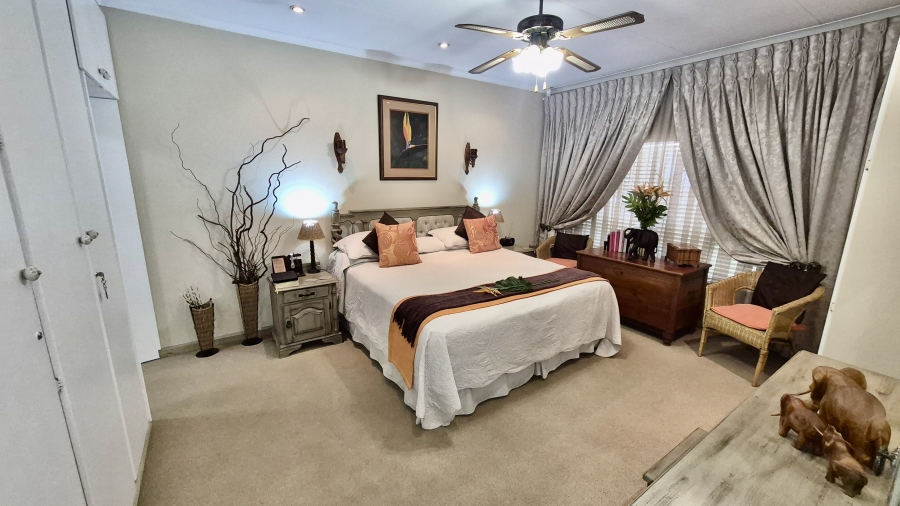 3 Bedroom Property for Sale in Del Judor Ext 4 Mpumalanga