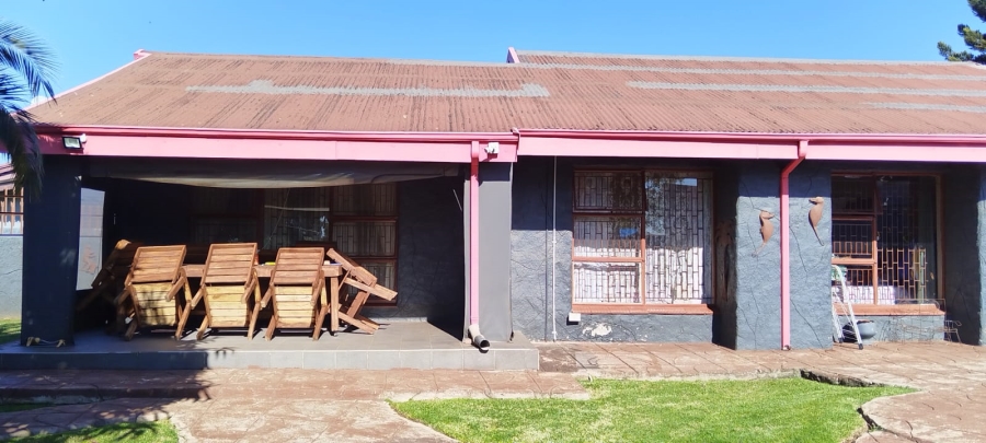 4 Bedroom Property for Sale in Del Judor Mpumalanga