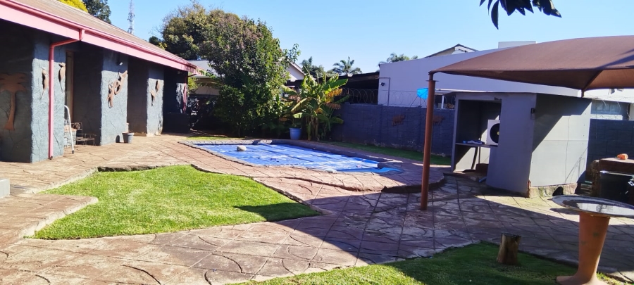 4 Bedroom Property for Sale in Del Judor Mpumalanga