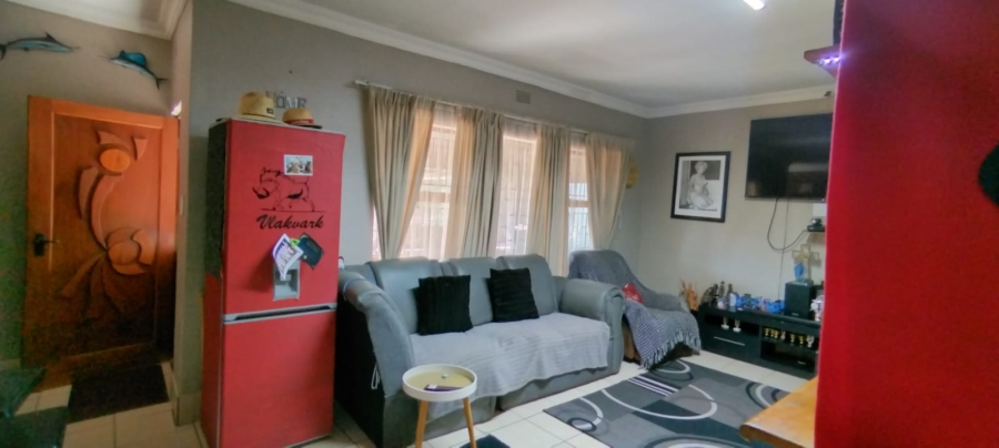 4 Bedroom Property for Sale in Del Judor Mpumalanga