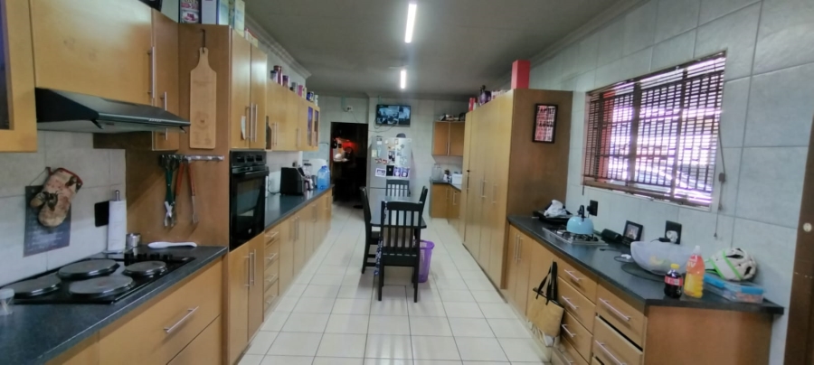 4 Bedroom Property for Sale in Del Judor Mpumalanga