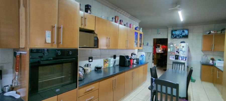 4 Bedroom Property for Sale in Del Judor Mpumalanga