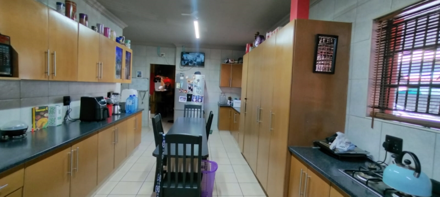 4 Bedroom Property for Sale in Del Judor Mpumalanga