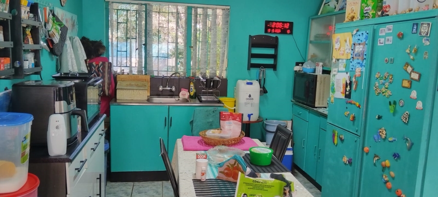 4 Bedroom Property for Sale in Del Judor Mpumalanga