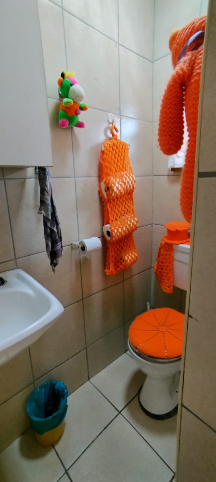 4 Bedroom Property for Sale in Del Judor Mpumalanga