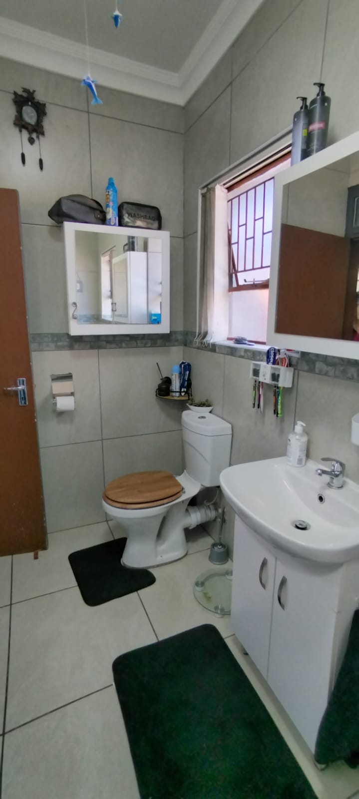 4 Bedroom Property for Sale in Del Judor Mpumalanga