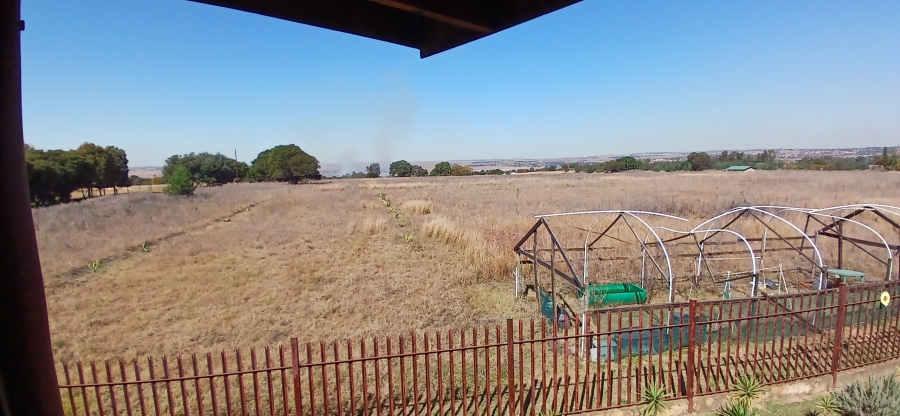 4 Bedroom Property for Sale in Kromdraai AH Mpumalanga