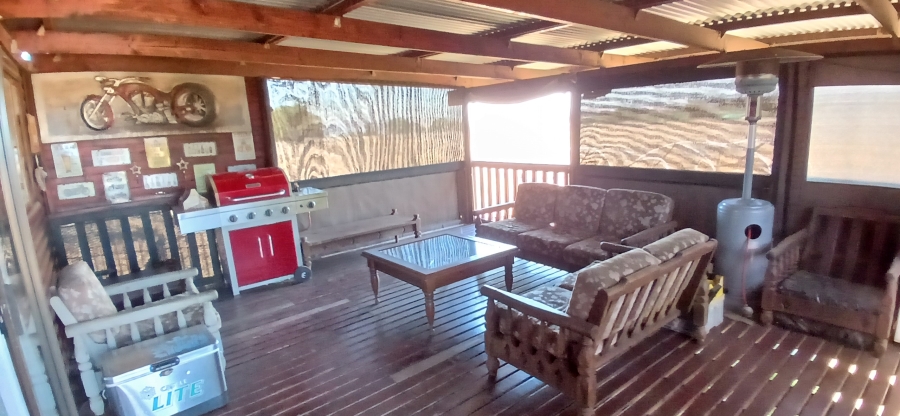 4 Bedroom Property for Sale in Kromdraai AH Mpumalanga