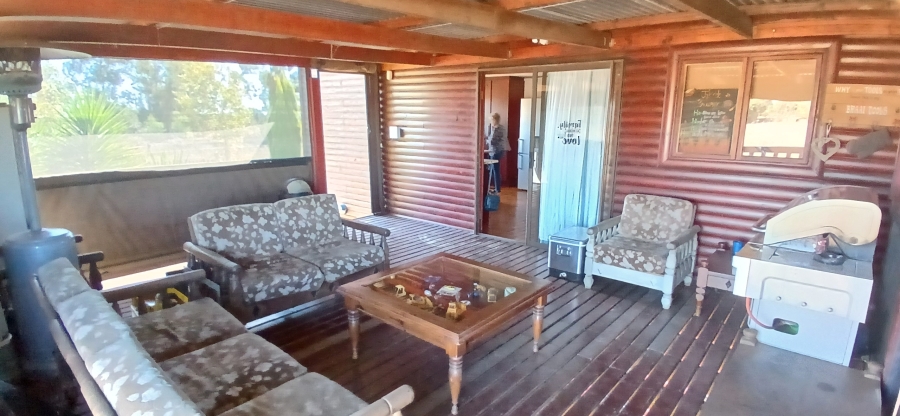 4 Bedroom Property for Sale in Kromdraai AH Mpumalanga