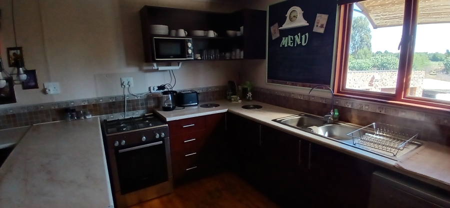 4 Bedroom Property for Sale in Kromdraai AH Mpumalanga