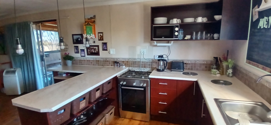 4 Bedroom Property for Sale in Kromdraai AH Mpumalanga