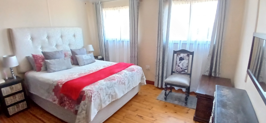 4 Bedroom Property for Sale in Kromdraai AH Mpumalanga