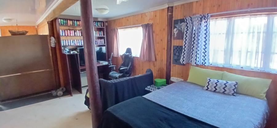 4 Bedroom Property for Sale in Kromdraai AH Mpumalanga