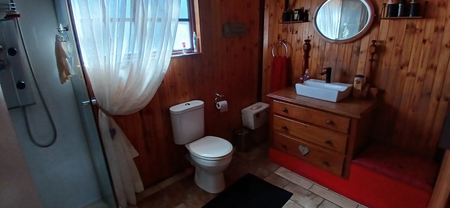 4 Bedroom Property for Sale in Kromdraai AH Mpumalanga