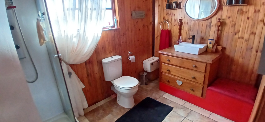 4 Bedroom Property for Sale in Kromdraai AH Mpumalanga