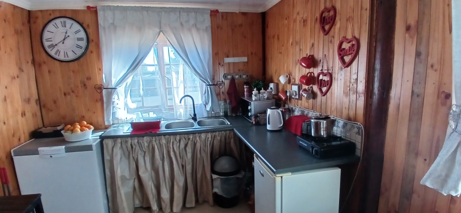 4 Bedroom Property for Sale in Kromdraai AH Mpumalanga