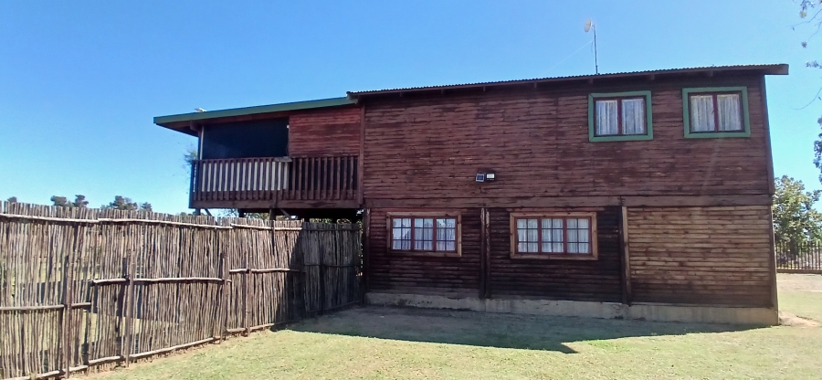 4 Bedroom Property for Sale in Kromdraai AH Mpumalanga