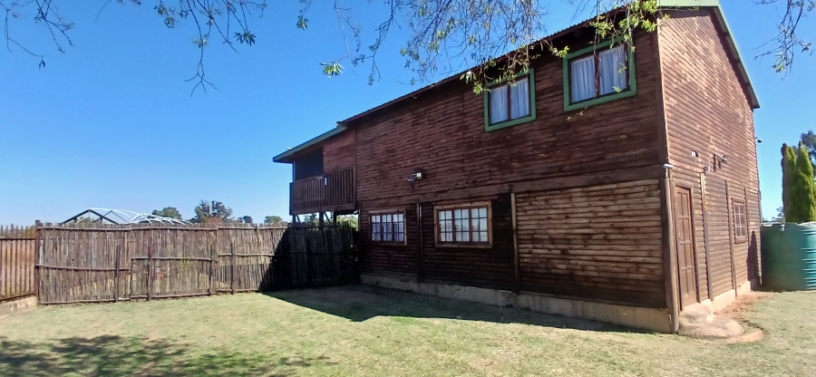 4 Bedroom Property for Sale in Kromdraai AH Mpumalanga